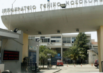 Κατέληξε ο 7χρονος που είχε τραυματιστεί σε πάρκο στη Βέροια