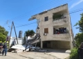 Κατέρρευσε μέρος πολυκατοικίας στην Κύπρο - 3 τραυματίες, έρευνες για εγκλωβισμένους - Δείτε εικόνες