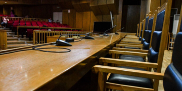 Κάθειρξη 90 ετών σε διακινητή για το ναυάγιο ανοικτά της Λέρου