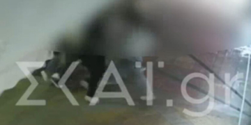 Καβγάς νεαρών κοριτσιών στην Αγία Βαρβάρα: Συνελήφθη η 19χρονη – Σε βίντεο το επεισόδιο