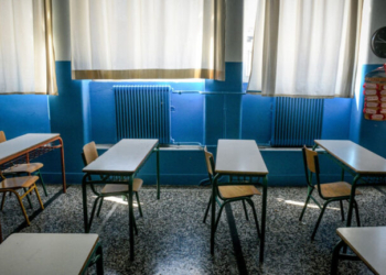 Κλειστά όλα τα σχολεία και οι παιδικοί σταθμοί του Δήμου Σαρωνικού για δύο ημέρες