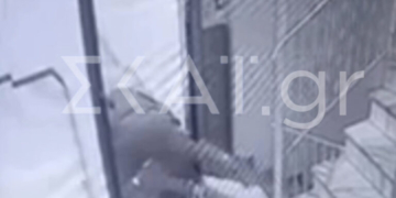 Κολωνός: Συνελήφθη επ' αυτοφώρω 34χρονος που αποπειράθηκε να διαρρήξει αποθήκες πολυκατοικίας