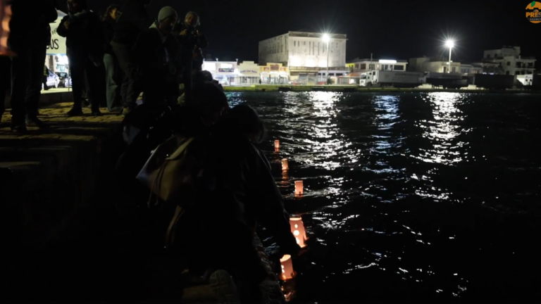 Κομισιόν για το ναυάγιο στη Χίο: Ηθικό καθήκον και νομική υποχρέωση η διάσωση ζωών στη θάλασσα