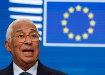 Κόστα: «Παράνομη» η στοχοποίηση μη στρατιωτικών υποδομών