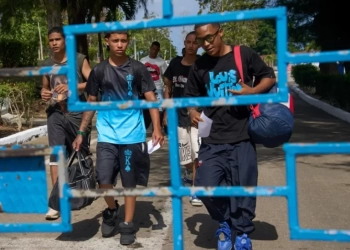 Κούβα: 20 κρατούμενοι αποφυλακίστηκαν από τη φυλακή Λα Λίμα