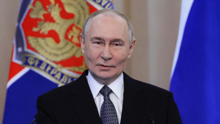 Κρεμλίνο: Ο Πούτιν θα συμμετάσχει στη σύνοδο κορυφής των BRICS στην Ινδία