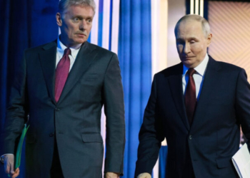 Κρεμλίνο: Θέλουμε «ρεαλιστικές σχέσεις» με τον Μαγιάρ - Ρώσος γερουσιαστής: «Τέλεια καταιγίδα για την ΕΕ»