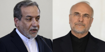 Κρίση στην Τεχεράνη: Πεζεσκιάν και Γκαλιμπάφ εξετάζουν την αποπομπή του Αραγτσί