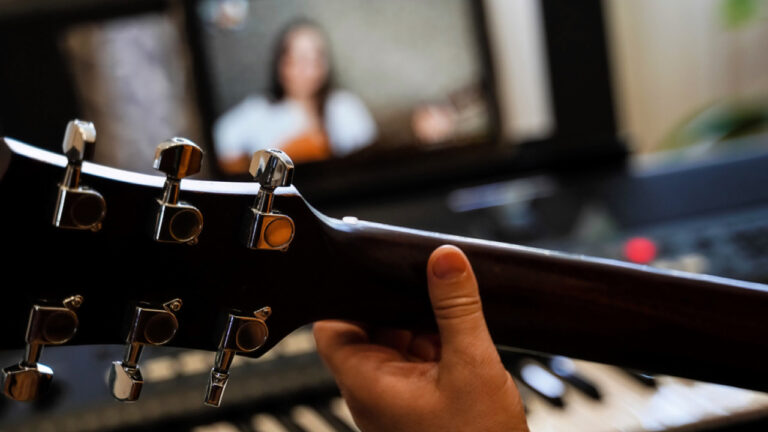 Κρήτη: Προφυλακίστηκε καθηγητής μουσικής για ασέλγεια σε 14χρονη μαθήτριά του