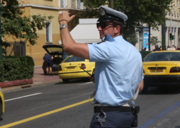 Κυκλοφοριακές ρυθμίσεις από 08:00 έως 11:00 λόγω αγώνα δρόμου στο Πεδίον του Άρεως