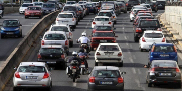 Κυκλοφοριακές ρυθμίσεις σε Π. Φάληρο και Άλιμο στις 26 Απριλίου, λόγω Ημιμαραθωνίου