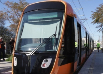 Κυκλοφοριακές ρυθμίσεις στη Γραμμή 7 του Τραμ