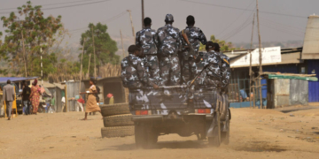 Κυρώσεις του ΟΗΕ σε αδελφό του ηγέτη των παραστρατιωτικών στο Σουδάν καθώς και σε υπηκόους Κολομβίας
