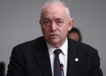 Λέκκας στο Skai.gr για σεισμό στην Κρήτη: Mακριά από τη στεριά το επίκεντρο