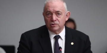 Λέκκας στο Skai.gr για σεισμό στην Κρήτη: Mακριά από τη στεριά το επίκεντρο