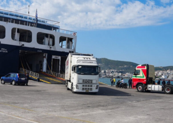 Λέσβος: Υποστέλλουμε τη σημαία των κινητοποιήσεων, δήλωσε ο εκπρόσωπος των κτηνοτρόφων