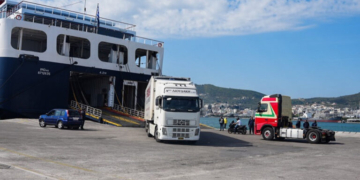 Λέσβος: Υποστέλλουμε τη σημαία των κινητοποιήσεων, δήλωσε ο εκπρόσωπος των κτηνοτρόφων