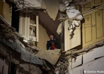 Λίβανος: Άμαχοι μεταξύ διασταυρούμενων πυρών