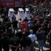 Λίβανος: Εκτοπισμένοι από τον νότο διαδηλώνουν κατά των ισραηλινών κατεδαφίσεων