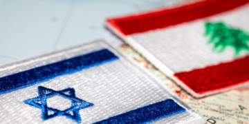 Λίβανος και Ισραήλ ευχαρίστησαν τον Τραμπ για την «ιστορική» στιγμή