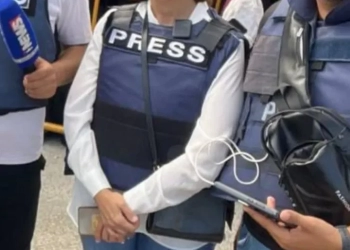 Λίβανος: Νεκρή δημοσιογράφος από ισραηλινό πλήγμα – Η ένατη από την αρχή του πολέμου (Βίντεο)