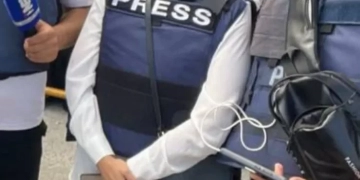 Λίβανος: Νεκρή δημοσιογράφος από ισραηλινό πλήγμα – Η ένατη από την αρχή του πολέμου (Βίντεο)