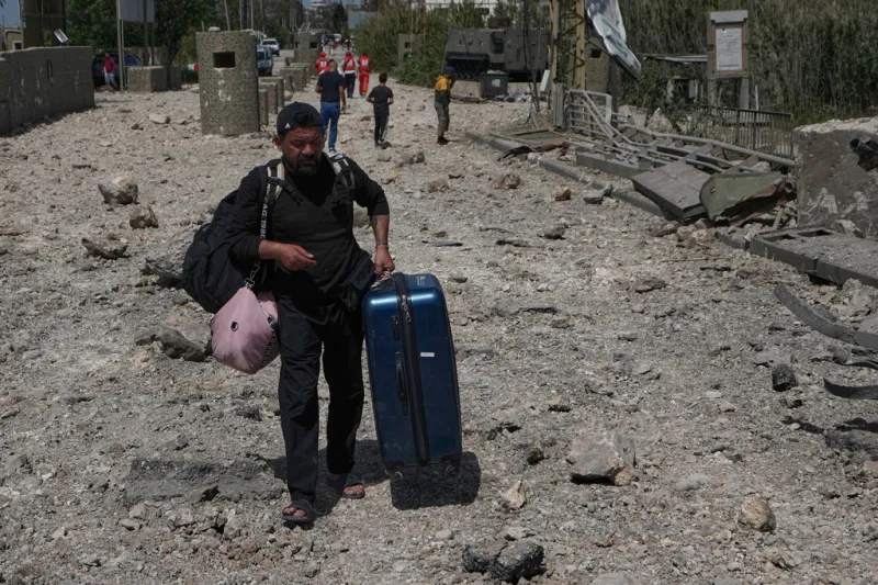 Γέφυρα Κασμίγια