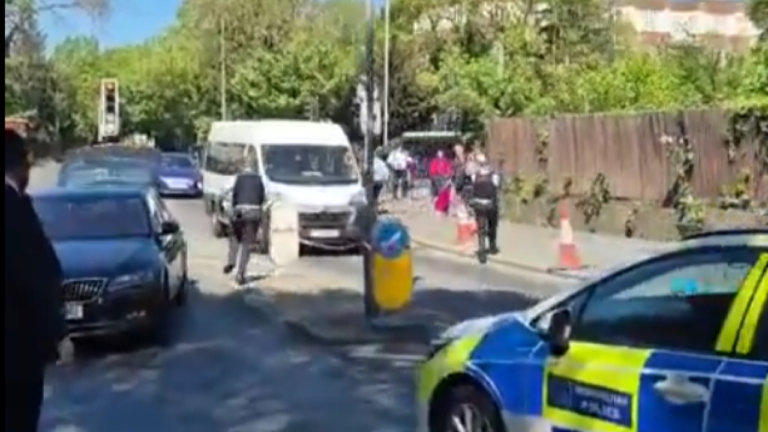 Λονδίνο: Η αστυνομία χαρακτήρισε επισήμως τρομοκρατική την επίθεση με μαχαίρι