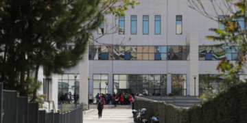 Λουκάρεως: Σημειώματα για τα ΜΜΕ άφησε στο Εφετείο ο 89χρονος