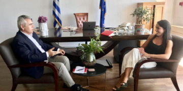 Μ. Χαρακόπουλος: Διπλάσια προγράμματα κοινωνικού και ιαματικού τουρισμού για Θεσσαλία