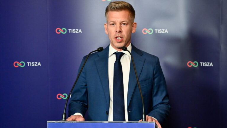 Μάγιαρ: Είμαστε «συγκρατημένα αισιόδοξοι» για το αποτέλεσμα των εκλογών