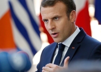 Μακρόν προς Τραμπ: Η κατάπαυση του πυρός ΗΠΑ-Ιράν πρέπει να συμπεριλάβει τον Λίβανο για να είναι «αξιόπιστη και διαρκής»