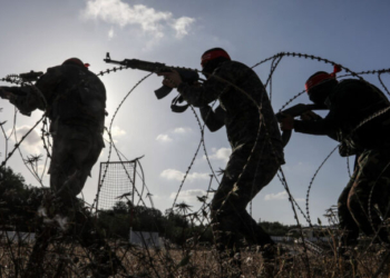 Μάλι: Οι τζιχαντιστές της JNIM αναλαμβάνουν την ευθύνη για τις επιθέσεις σε όλη τη χώρα