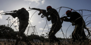 Μάλι: Οι τζιχαντιστές της JNIM αναλαμβάνουν την ευθύνη για τις επιθέσεις σε όλη τη χώρα