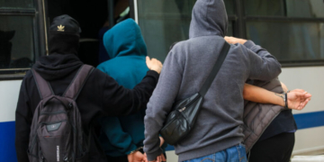 Με καταθέσεις αστυνομικών συνεχίζεται σήμερα η δίκη Λυγγερίδη