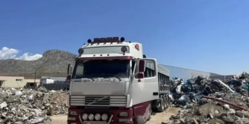 Μεγάλης κλίμακας αστυνομική επιχείρηση σε οικισμό στον Ασπρόπυργο: 10 συλλήψεις