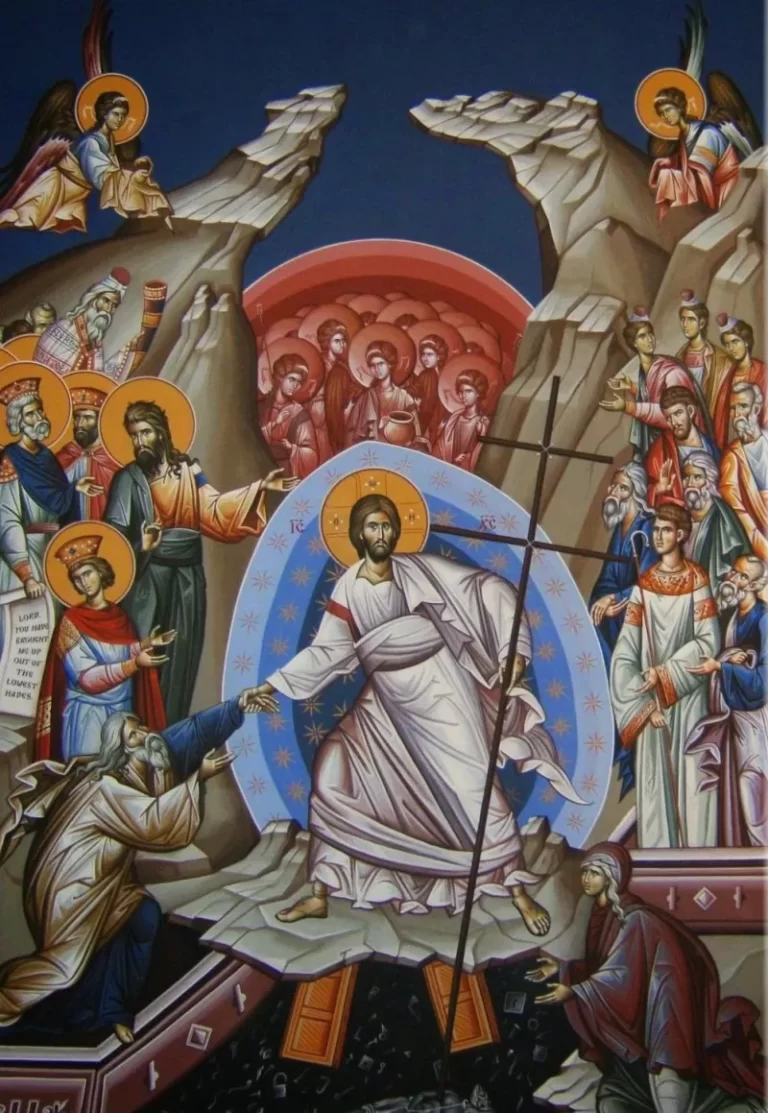 Μεγάλο Σάββατο: Η Πρώτη Ανάσταση και τα ξεχωριστά έθιμα σε όλη την Ελλάδα