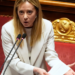 Μελόνι για ΗΠΑ: «Υπερασπίζουμε τα εθνικά συμφέροντα και όταν δεν συμφωνούμε, πρέπει να το λέμε»