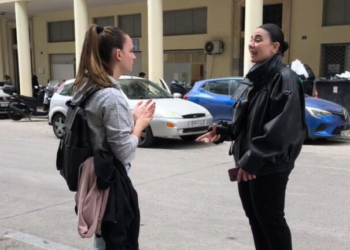 «Μένω ή φεύγω;» - Τα διλήμματα των νέων της Λέσβου στη σκιά της κρίσης στην κτηνοτροφία