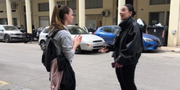 «Μένω ή φεύγω;» - Τα διλήμματα των νέων της Λέσβου στη σκιά της κρίσης στην κτηνοτροφία