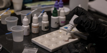 Μεξικό: Νεκροί 4 πράκτορες υπηρεσιών δίωξης ναρκωτικών σε τροχαίο δυστύχημα