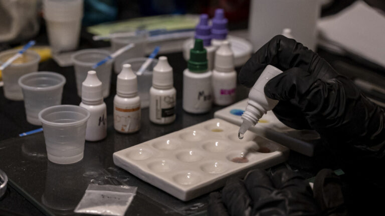 Μεξικό: Νεκροί 4 πράκτορες υπηρεσιών δίωξης ναρκωτικών σε τροχαίο δυστύχημα