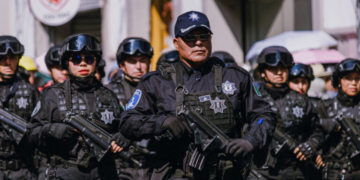 Μεξικό: Συλλήψεις δυο ηγετών καρτέλ, συμπεριλαμβανομένου δυνητικού διαδόχου του ισχυρού «Ελ Μέντσο»