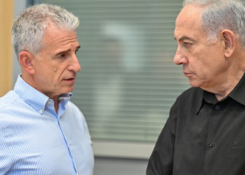 Μοσάντ: Αποστολή μας η ανατροπή του καθεστώτος στην Τεχεράνη
