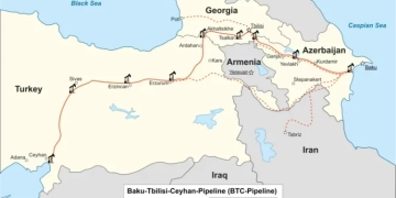 Μοσάντ: Το Ιράν επιχείρησε «παγκόσμιο σοκ» στις αγορές χτυπώντας τον αγωγό BTC