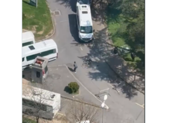 Μυρίζει προβοκάτσια, λέει ο νομάρχης Κωνσταντινούπολης για την επίθεση στο ισραηλινό προξενείο
