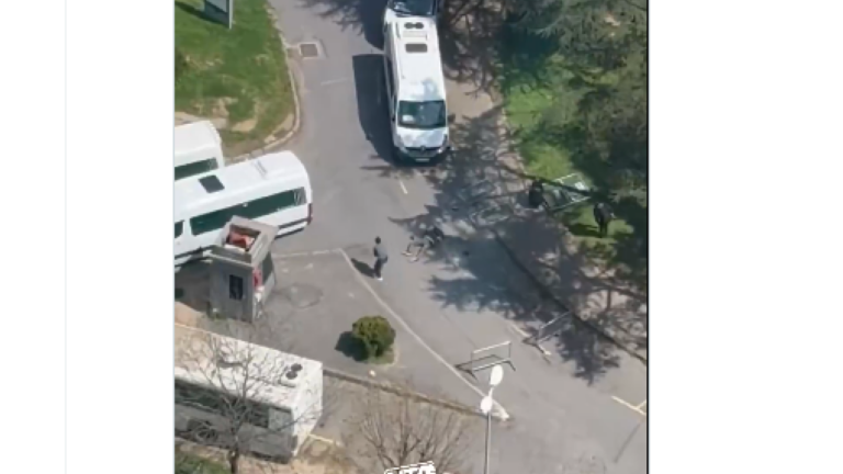 Μυρίζει προβοκάτσια, λέει ο νομάρχης Κωνσταντινούπολης για την επίθεση στο ισραηλινό προξενείο