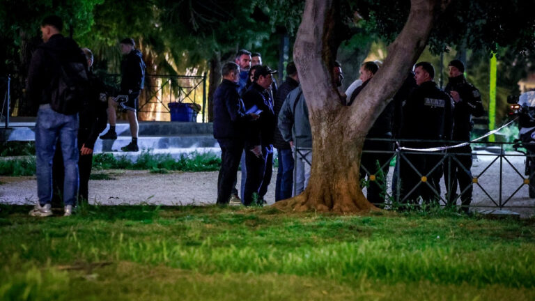 Μυστήριο με τη δολοφονία του 25χρονου στον Άγιο Δημήτριο: Το κρίσιμο τέταρτο και τα στοιχεία που ερευνώνται