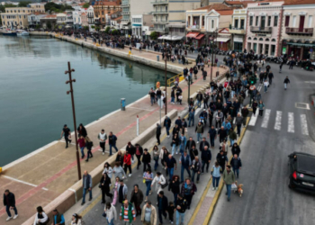 Μυτιλήνη: Ανοιχτή γενική συνέλευση της Ομοσπονδίας Αγροτικών Συλλόγων Λέσβου την Παρασκευή