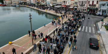 Μυτιλήνη: Ανοιχτή γενική συνέλευση της Ομοσπονδίας Αγροτικών Συλλόγων Λέσβου την Παρασκευή